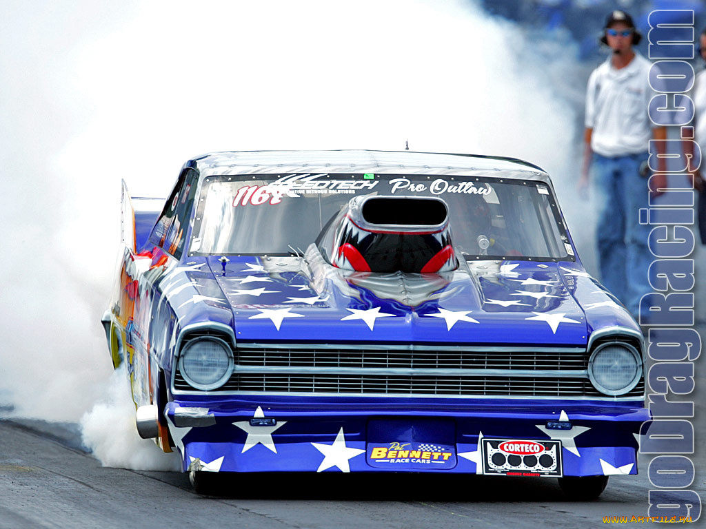, drag, racing